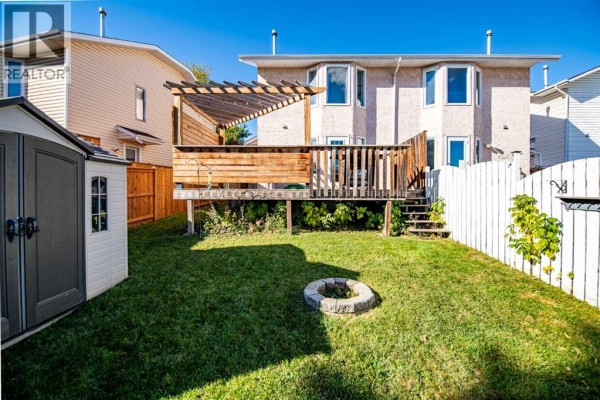 5pc Bathroom - 33 Kirsch Close, Red Deer, AB T4P3M5 Photo 4