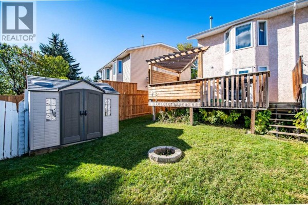 Bedroom - 33 Kirsch Close, Red Deer, AB T4P3M5 Photo 5