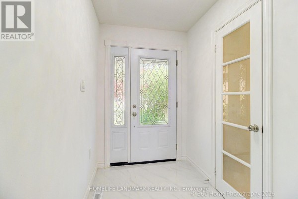 Dining room - 33 Kitsilano Crescent, Richmond Hill, ON L4C5A4 Photo 4