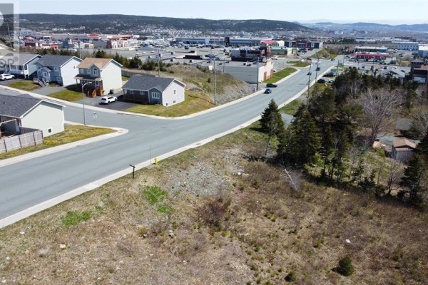 33 Kiwanis Street, St  John S, NL A1B0S1 Photo 4