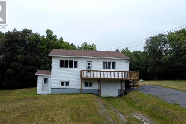 33 Ledrew's Road, Conception Bay South