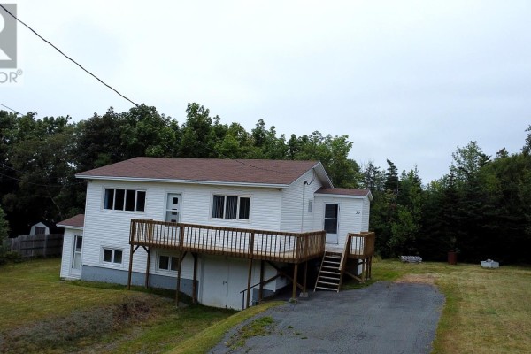 Not known - 33 Ledrew's Road, Conception Bay South, NL A1X3B9 Photo 2