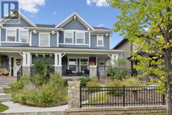 33 Legacy Gate Se, Calgary, AB, photo 3