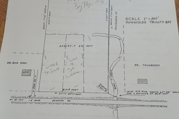 33 Main Street, Sunnyside, NL A0B3J0 Photo 4