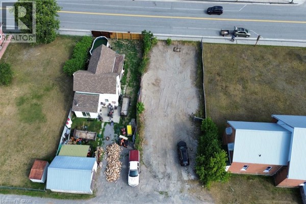 33 Main Street, Webbwood, ON P0P2G0 Photo 4