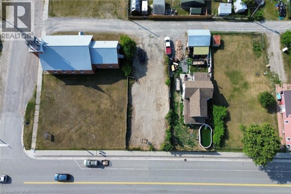 33 Main Street, Webbwood, ON P0P2G0 Photo 5