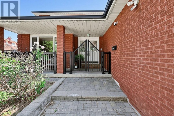Recreational, Games room - 33 Marevan Place, Vaughan, ON L4L3H7 Photo 3