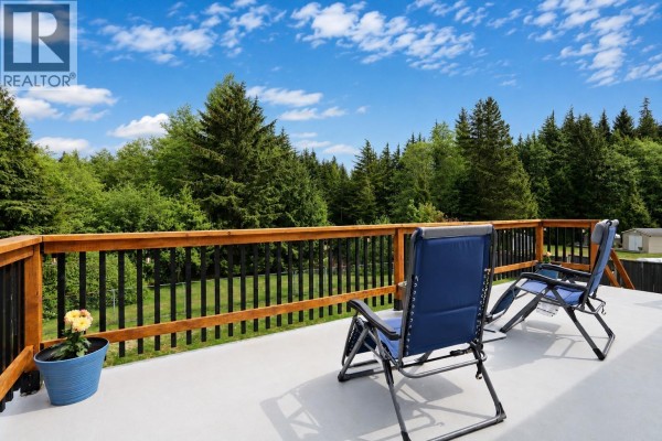 Bedroom 3 - 33 Margetts Street, Kitimat, BC V8C2L4 Photo 5