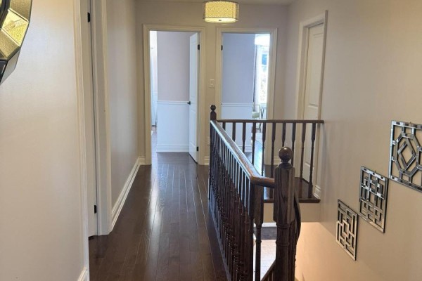 Family room - 33 Mckenzie Way, Bradford West Gwillimbury, ON L3Z0K1 Photo 5