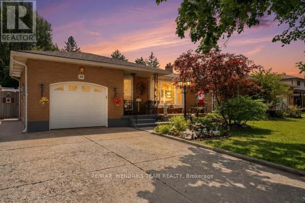 33 Meadowbrook Crescent, St  Catharines, ON, photo 2