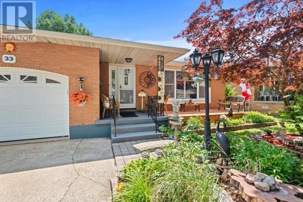 33 Meadowbrook Crescent, St  Catharines, ON, photo 3