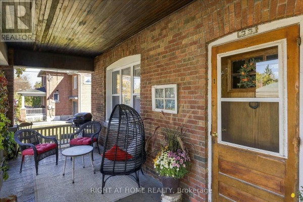 Den - 33 Melbourne Street W, Kawartha Lakes, ON K9V2S7 Photo 5