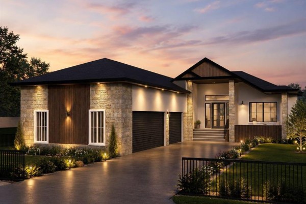 33 Moffitt Bay, Headingley