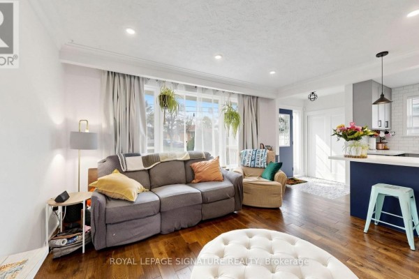 Recreational, Games room - 33 Neapolitan Drive, Toronto, ON M1P4B2 Photo 4