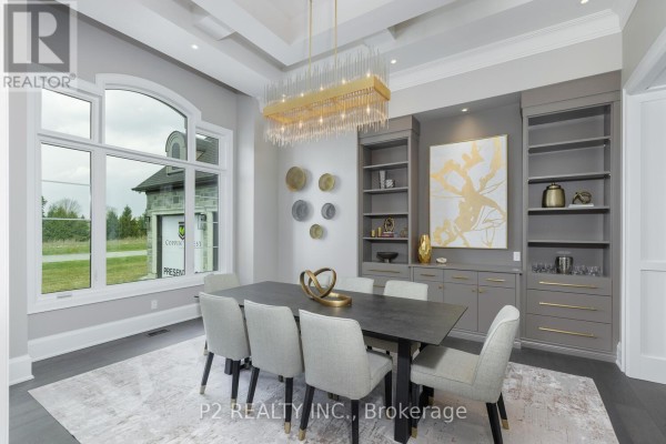 33 Newton Reed Crescent, Uxbridge, ON, photo 3