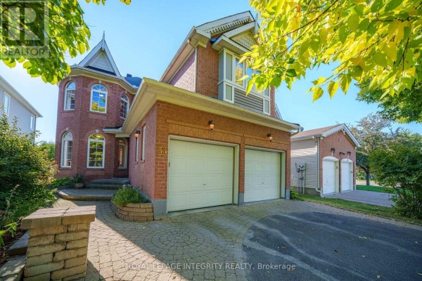 33 Norgold Crescent, Ottawa, ON K2T1J1 Photo 2