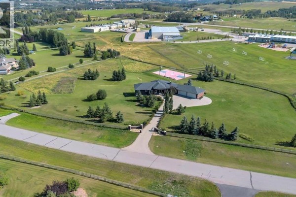 Residential for sale at 33 Norris Coulee Trail, Rural Foothills County, AB - MLS® ShKtdo