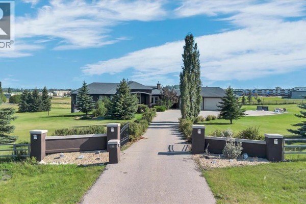 33 Norris Coulee Trail, Rural Foothills County, AB, photo 2