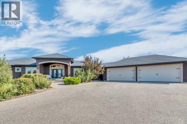 33 Norris Coulee Trail, Rural Foothills County, AB, photo 3