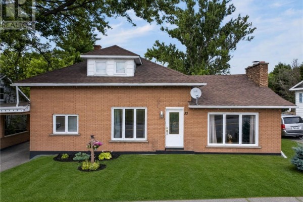 33 Notre Dame Street E, Noelville, ON, photo 3