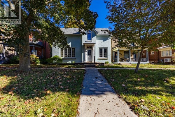 33 Palmerston Avenue, Brantford, ON, photo 3