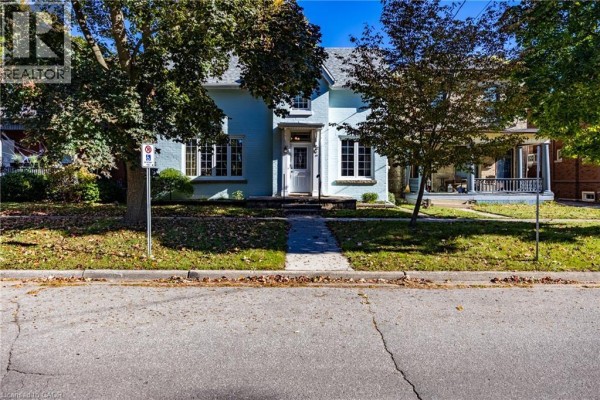 Other - 33 Palmerston Avenue, Brantford, ON N3T4L1 Photo 4