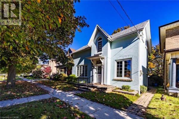 Other - 33 Palmerston Avenue, Brantford, ON N3T4L1 Photo 5