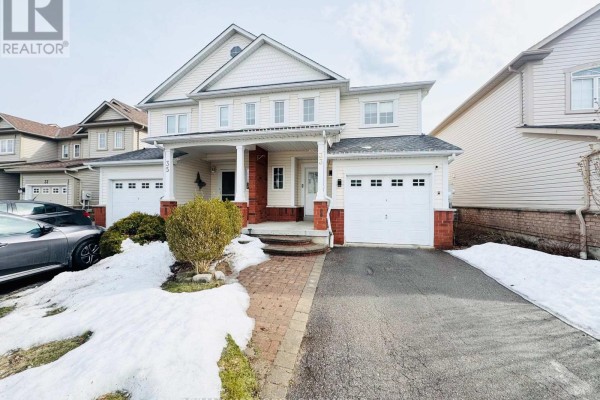 33 Palomino Place, Whitby