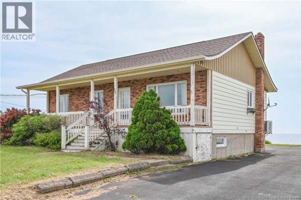 Bath (# pieces 1-6) - 33 Paulin Street, Saint Marie Saint Raphael, NB E8T1T7 Photo 4