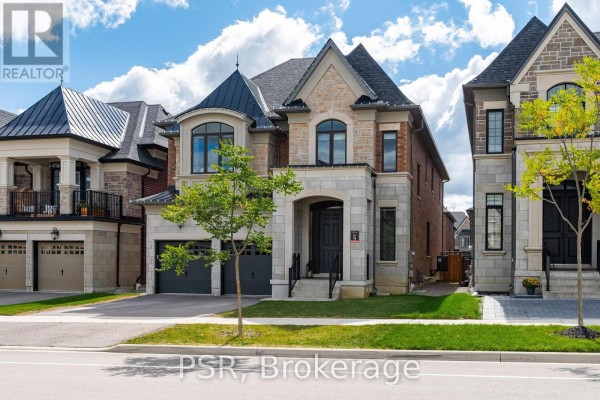 Eating area - 33 Pine Heights Drive, Vaughan, ON L4L1A6 Photo 2