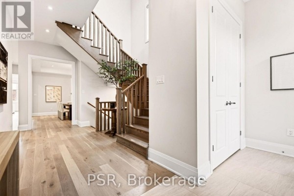 Family room - 33 Pine Heights Drive, Vaughan, ON L4L1A6 Photo 3
