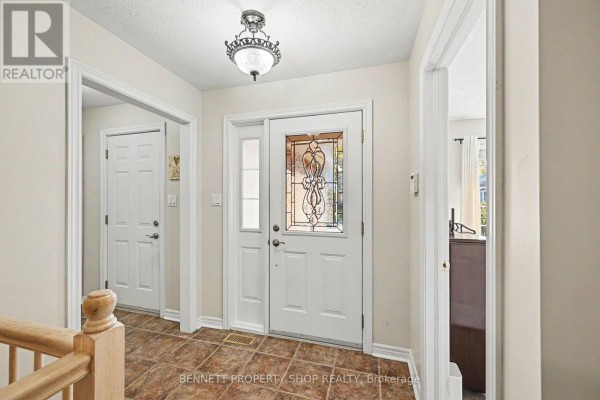 Exercise room - 33 Prime Place, Carleton Place, ON K7C4V6 Photo 3