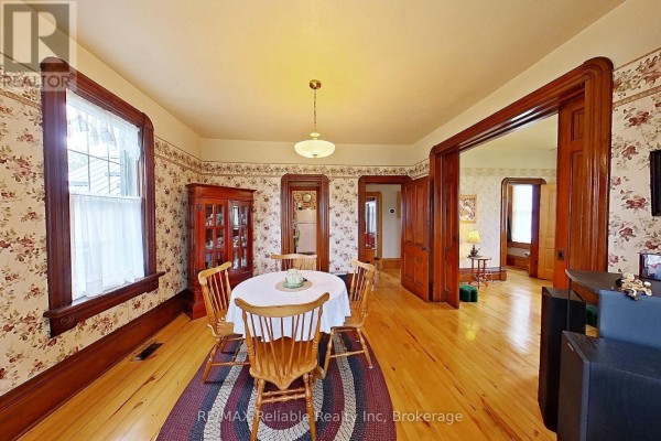 Sunroom - 33 Princess Street E, Central Huron, ON N0M1L0 Photo 5