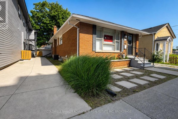 33 Raymond Street, St  Catharines, ON, photo 3