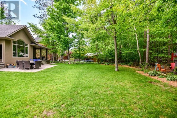 33 Reilly's Run, Springwater, ON, photo 2