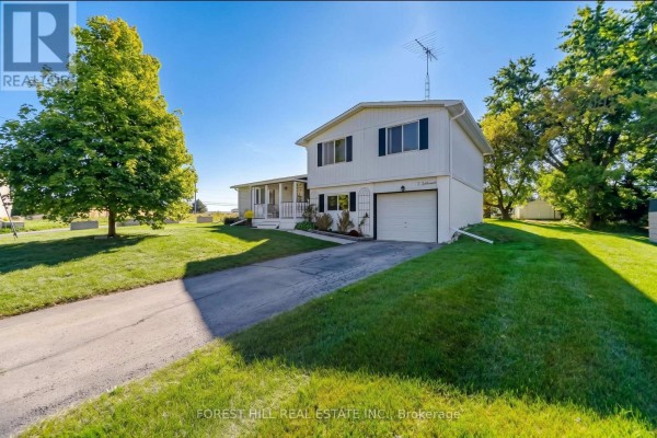 Residential for sale at 33 Rice Drive, King, ON - MLS® iXhjCZ