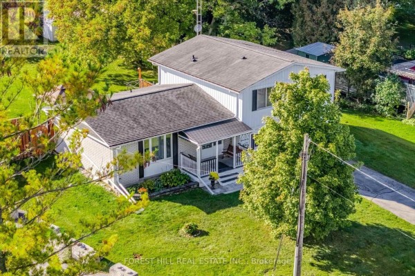 33 Rice Drive, King, ON, photo 2