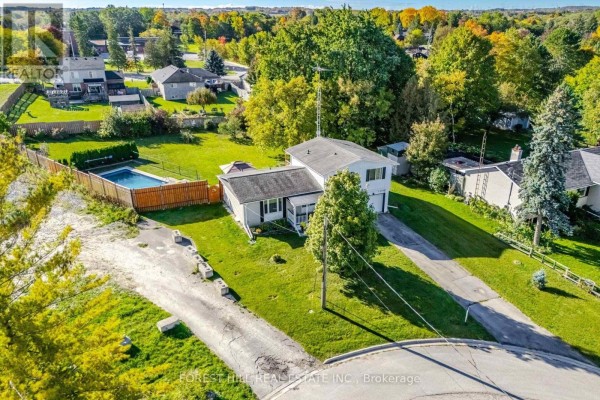 33 Rice Drive, King, ON, photo 3