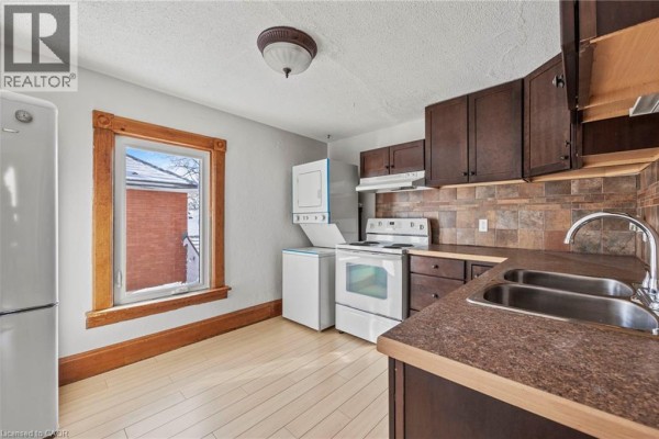 Bedroom - 33 Rich Avenue Unit# Upper, Cambridge, ON N1R2A4 Photo 3