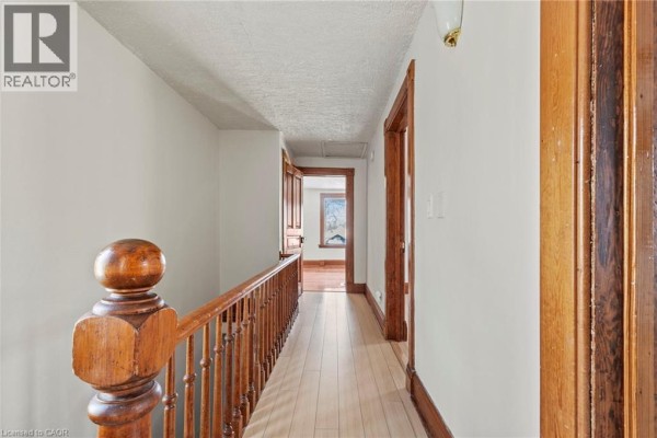Foyer - 33 Rich Avenue Unit# Upper, Cambridge, ON N1R2A4 Photo 5