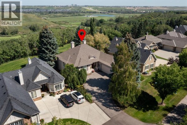 33 Ridge Pointe Drive, Heritage Pointe, AB, photo 2