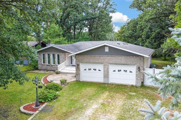 33 River Crescent, Sanford, MB, photo 3