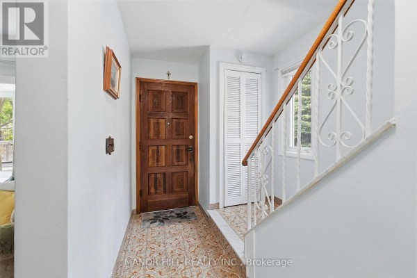 Dining room - 33 Robindale Avenue, Toronto, ON M8W4A8 Photo 3