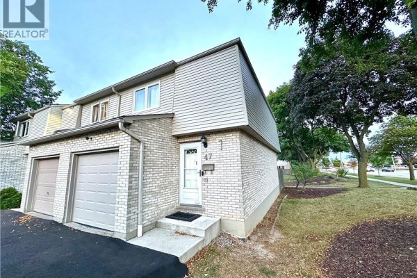 4pc Bathroom - 33 Rochelle Avenue Unit# 47, Hamilton, ON L8W1P9 Photo 3