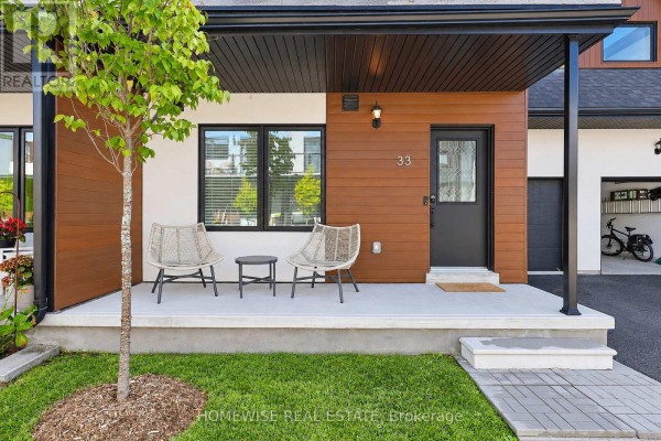 33 Ruby Crescent, Orillia, ON L3V8M3 Photo 3