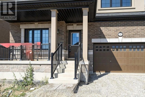 33 Ruby Lane, Halton Hills, ON, photo 2