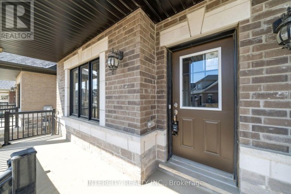 33 Ruby Lane, Halton Hills, ON, photo 3