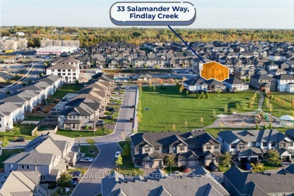 33 Salamander Way, Ottawa, ON K1X0G1 Photo 4