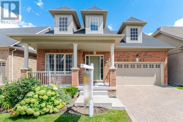 33 Seedhouse Road, Brampton, ON L6R3Z5 Photo 2