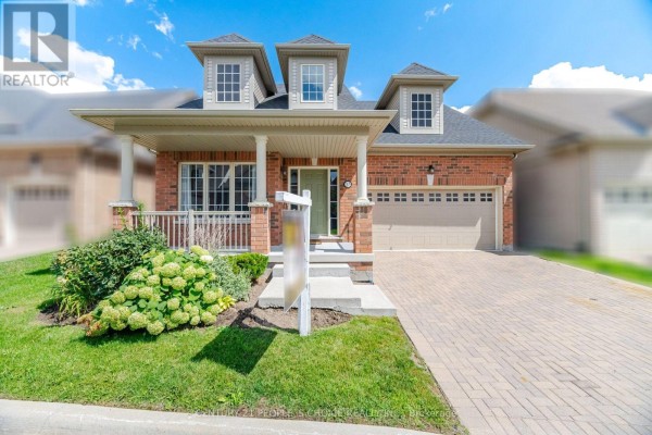 33 Seedhouse Road, Brampton, ON L6R3Z5 Photo 3